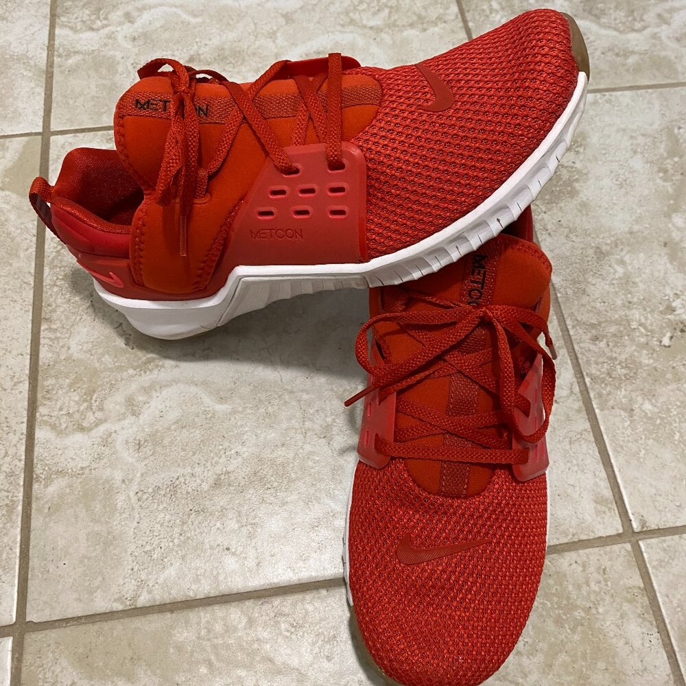 Nike Free X Metcon 2 M10